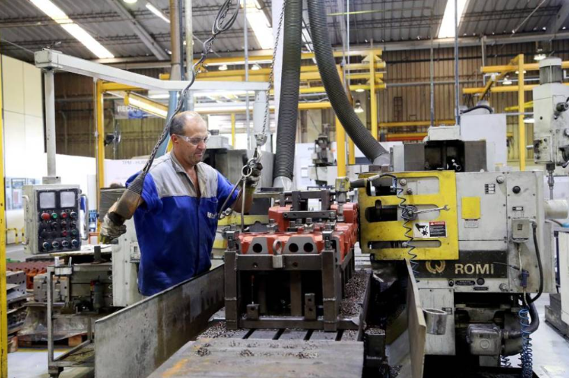 Desemprego cai para 6,1% no Paraná menor taxa desde 2015